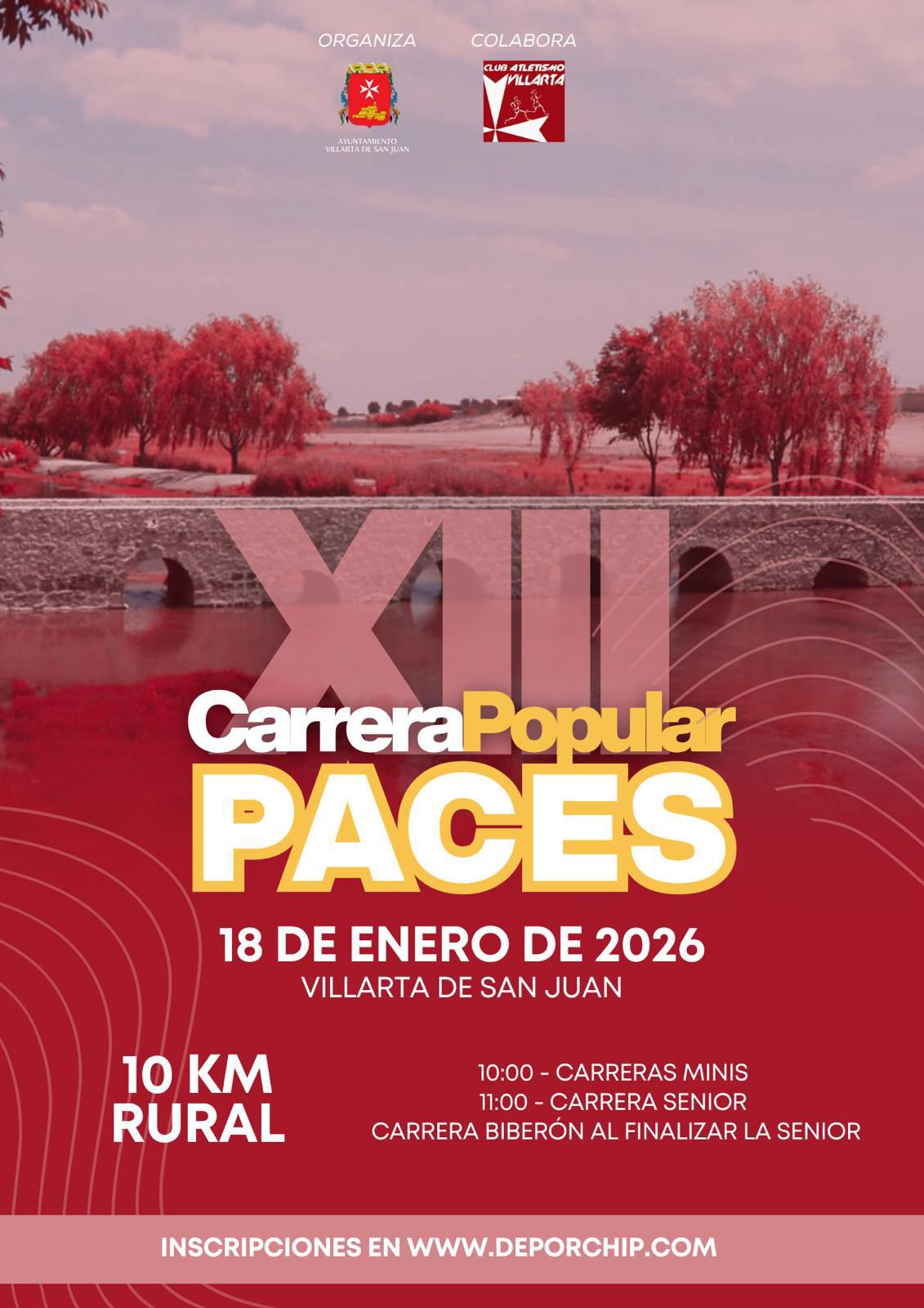 Marcha Realizada