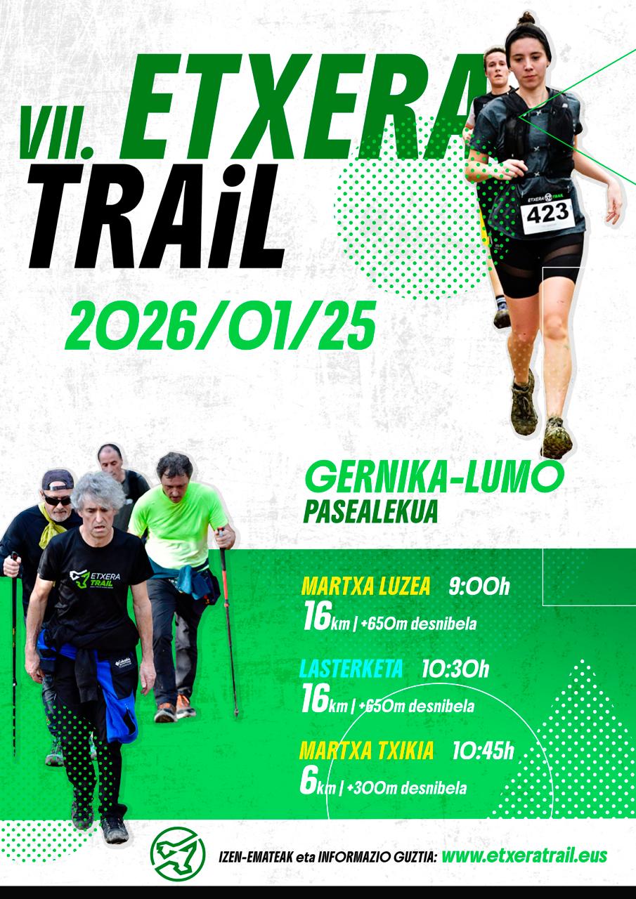 Marcha Realizada