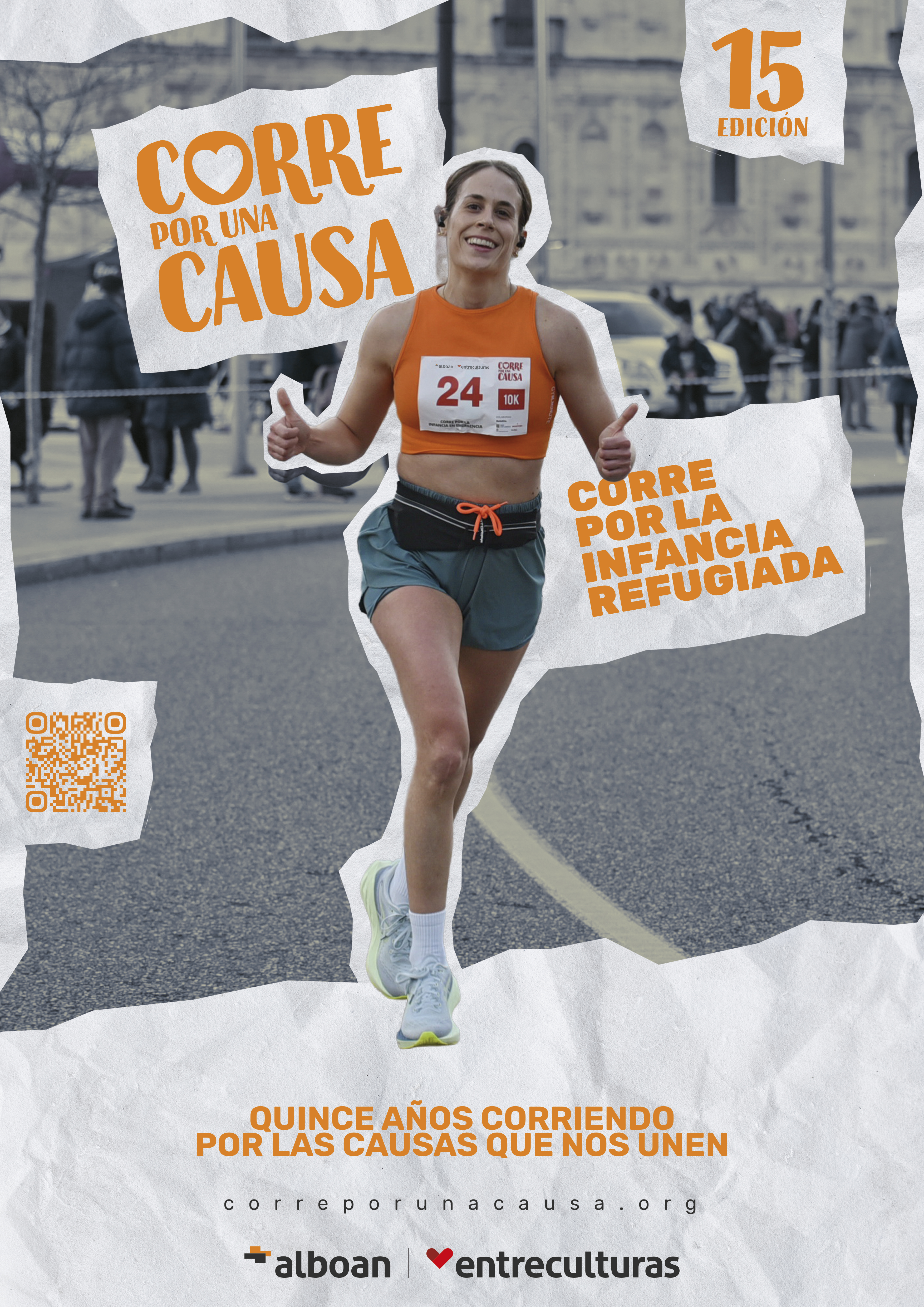 Marcha Realizada