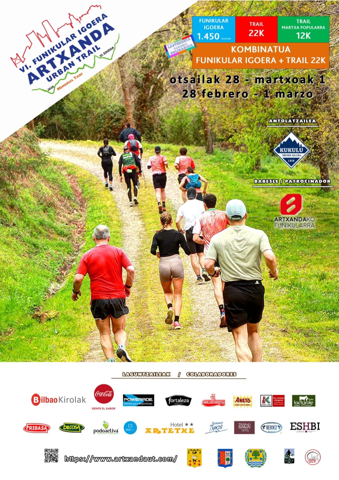 Marcha Realizada