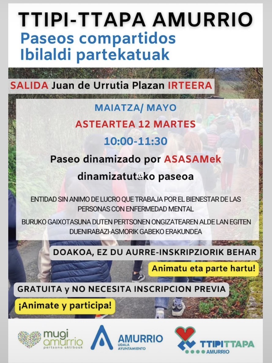 Marcha Realizada