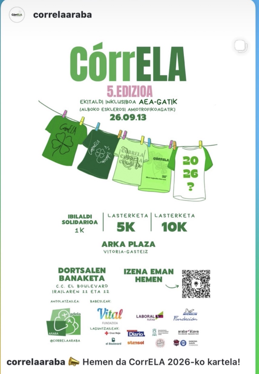 Marcha Realizada