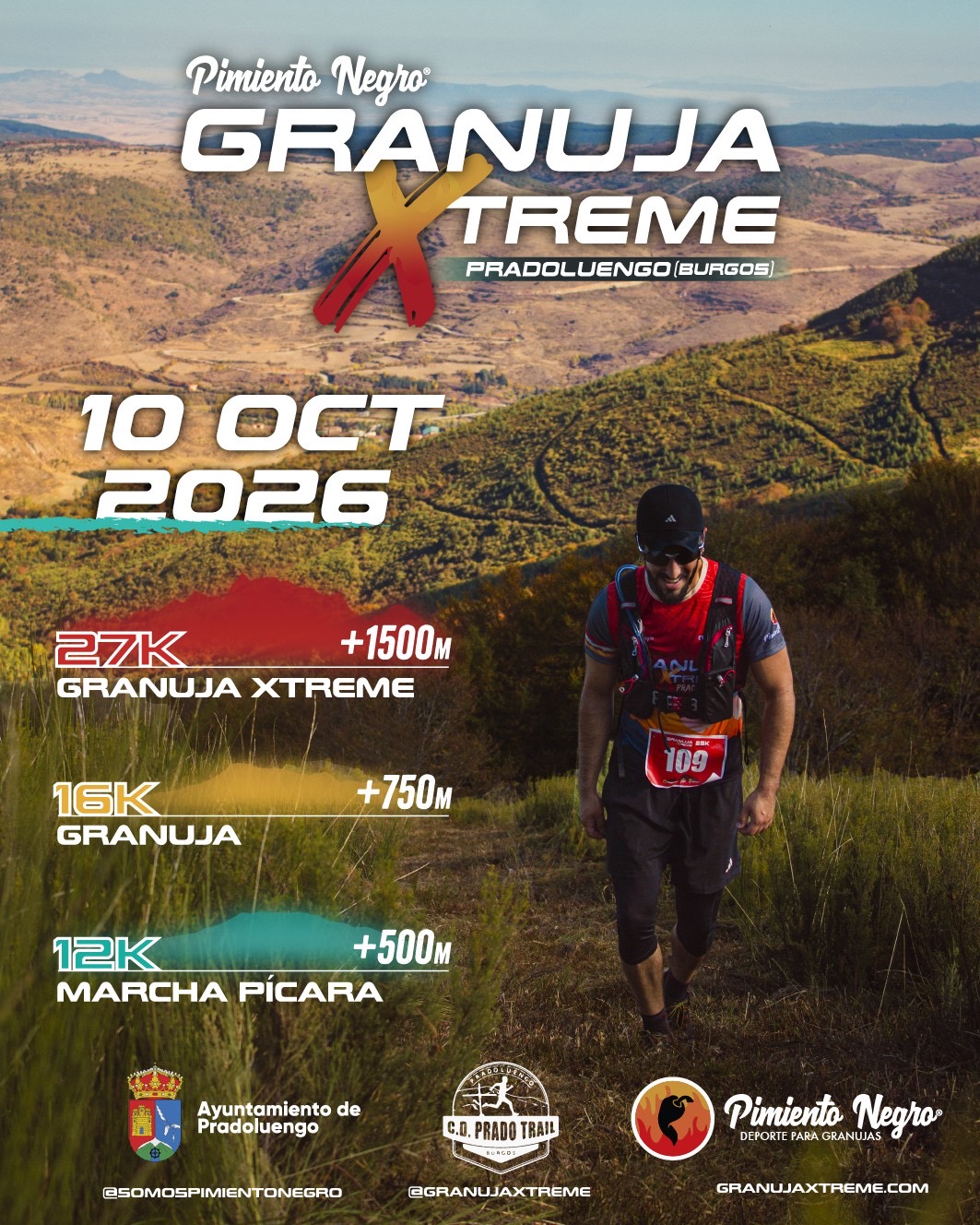 Marcha