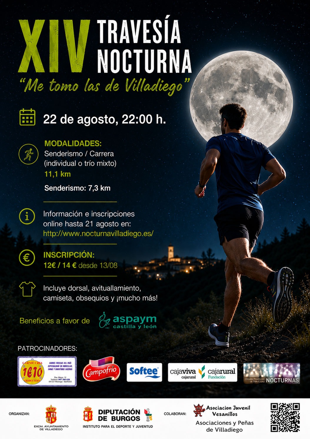 Marcha Realizada
