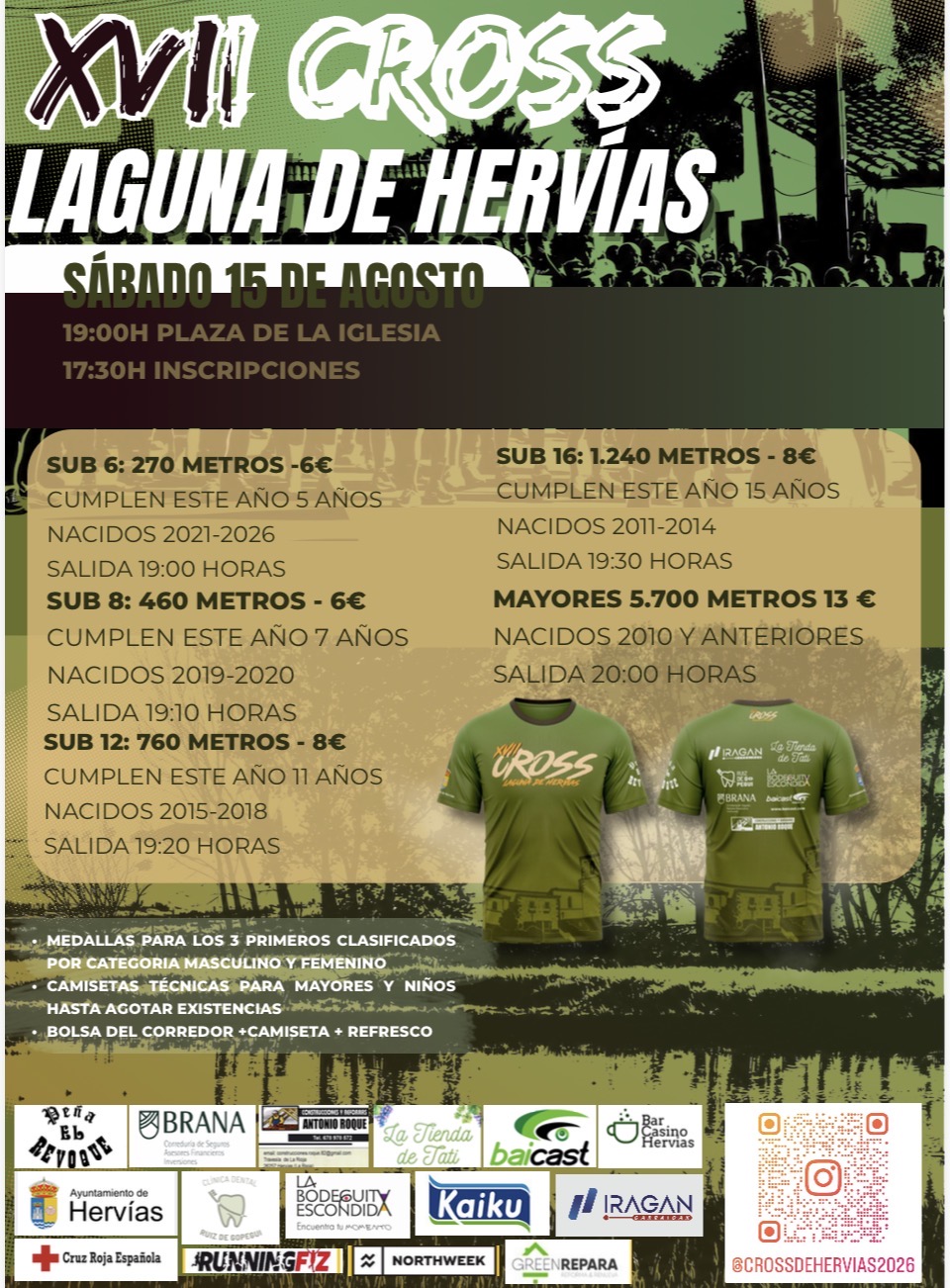 Marcha Realizada