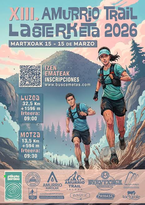 Marcha Realizada