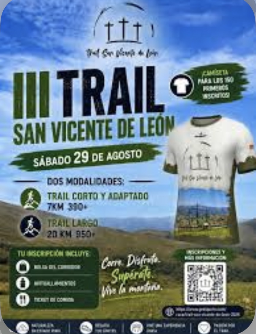 Marcha Realizada