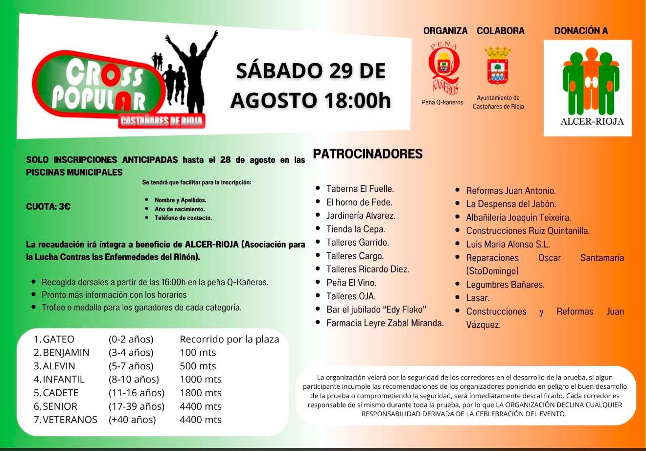 Marcha Realizada